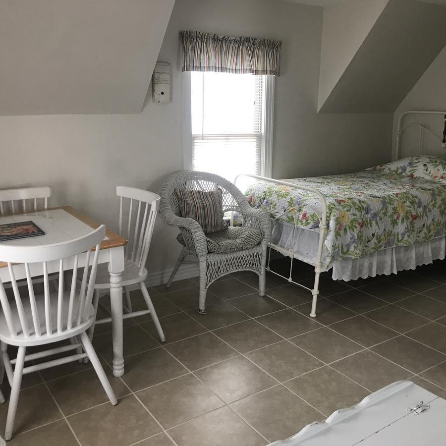 Angie'S Guest Cottage Virginia Beach Buitenkant foto