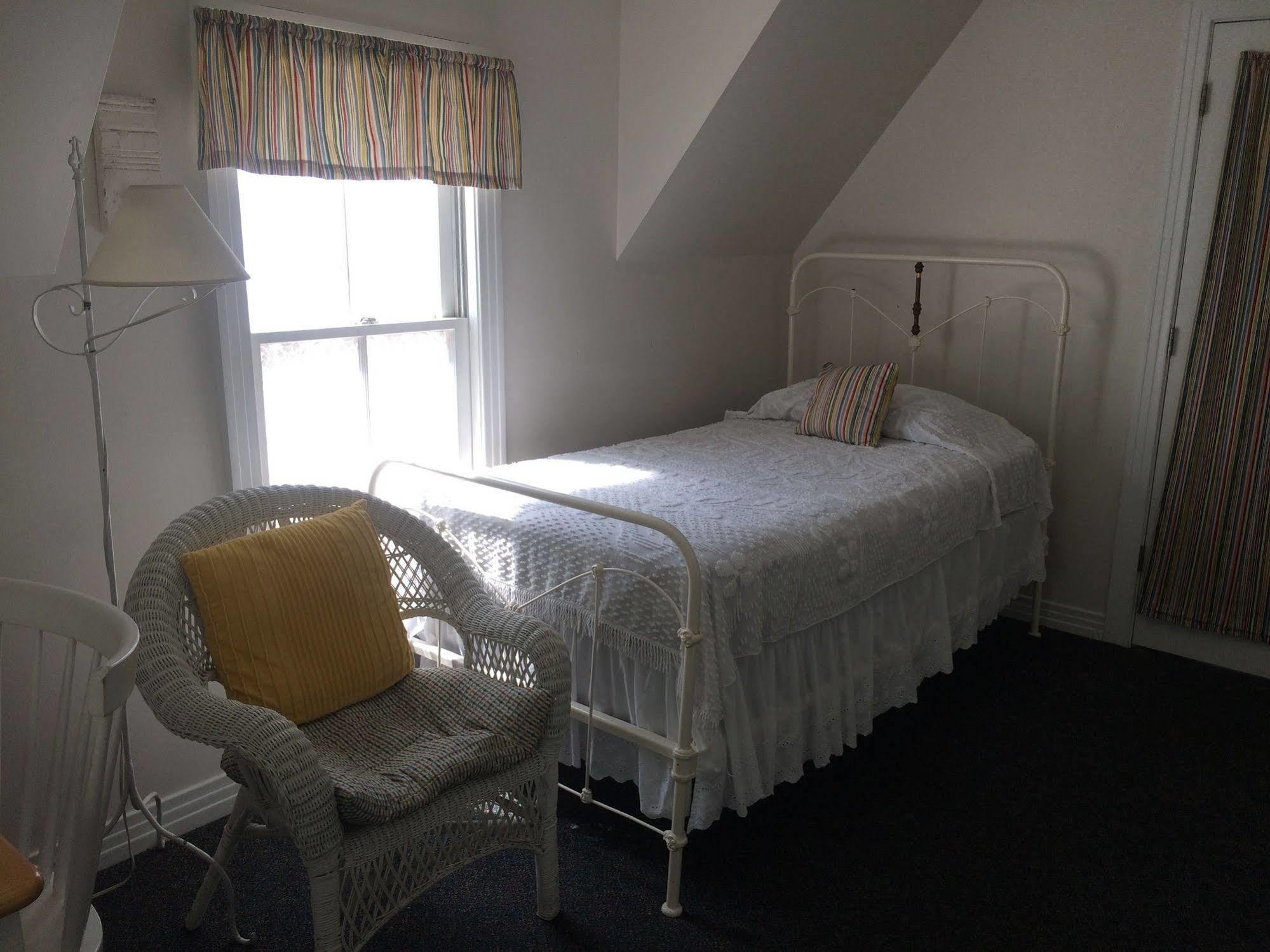Angie'S Guest Cottage Virginia Beach Buitenkant foto
