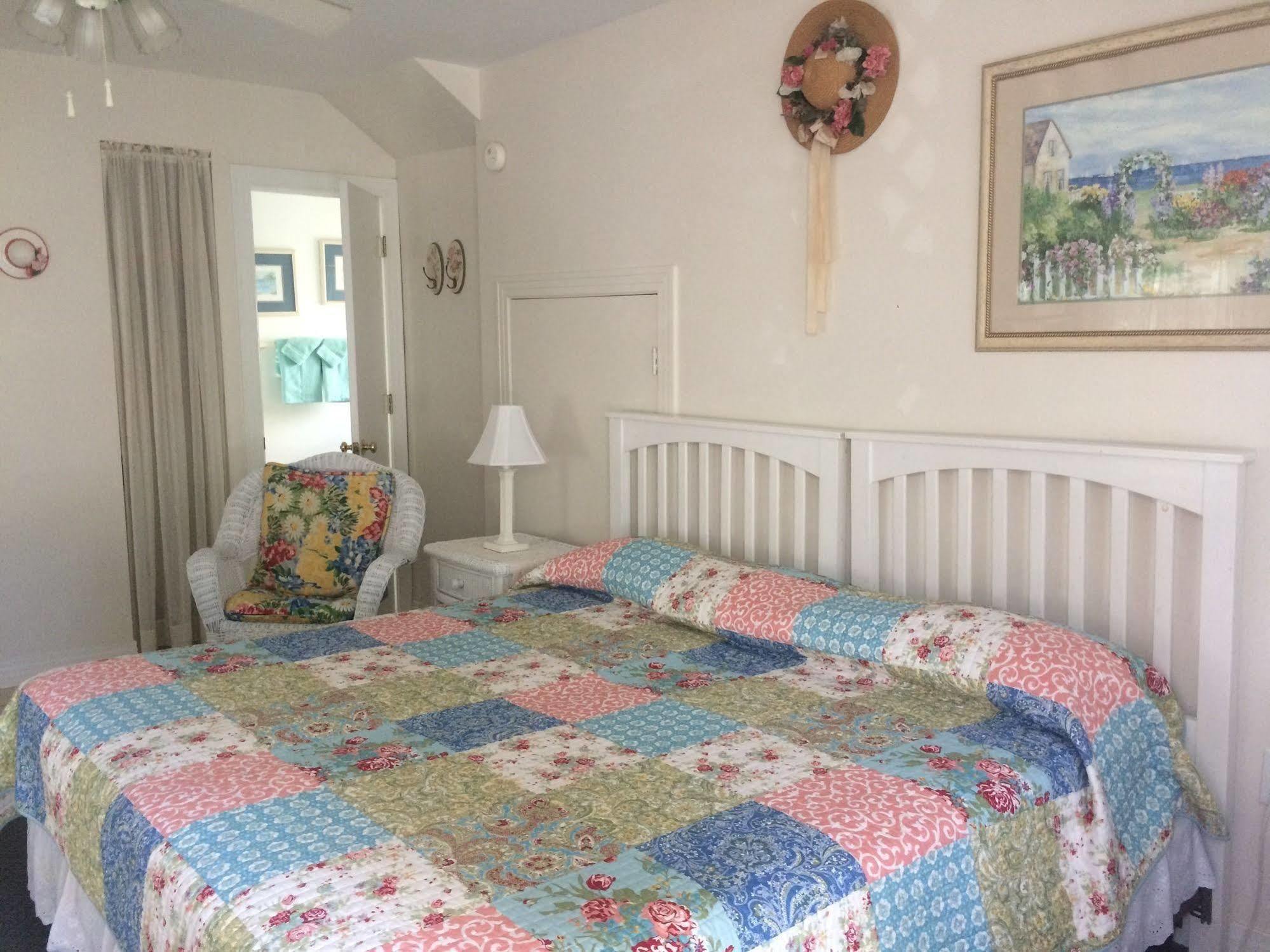 Angie'S Guest Cottage Virginia Beach Buitenkant foto