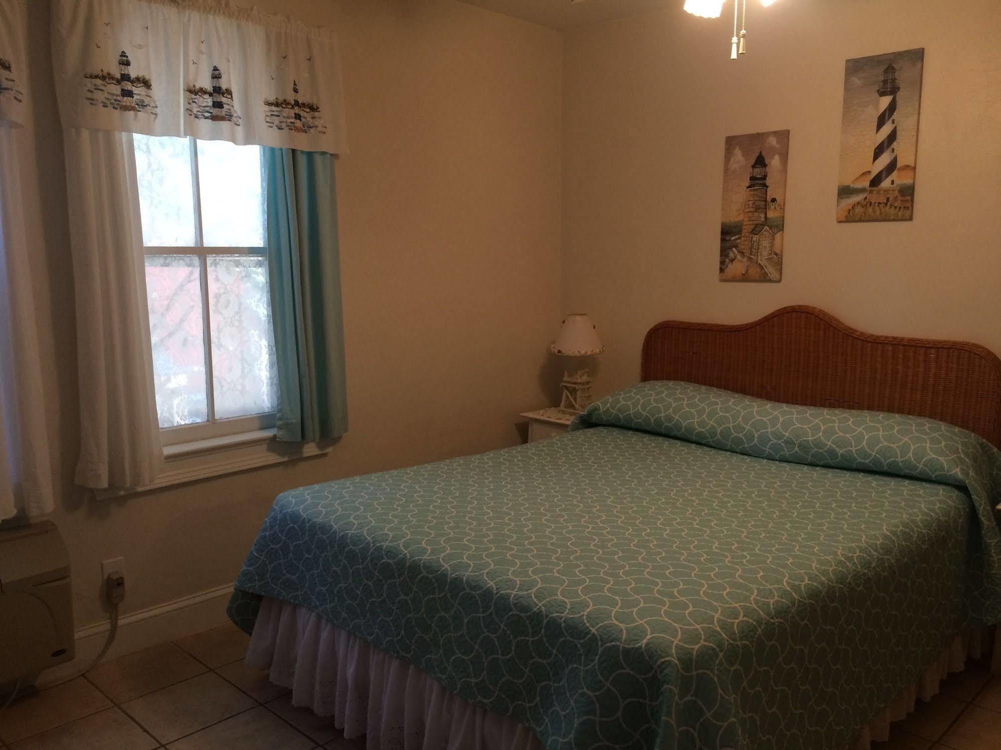 Angie'S Guest Cottage Virginia Beach Buitenkant foto