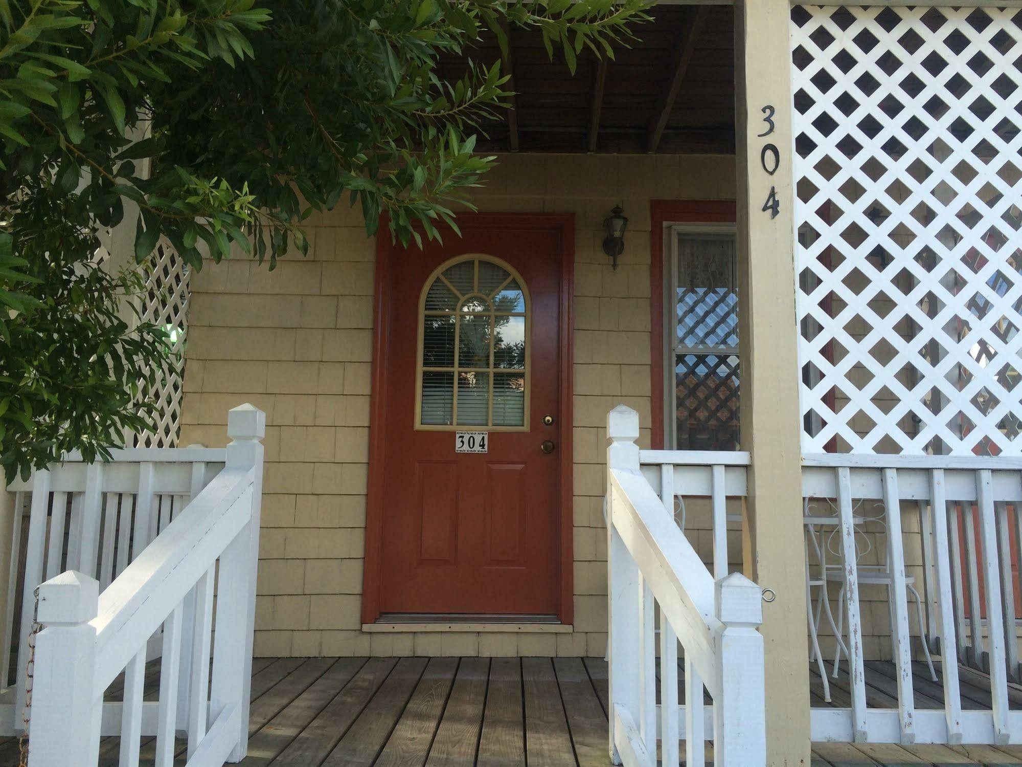 Angie'S Guest Cottage Virginia Beach Buitenkant foto